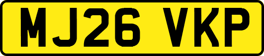 MJ26VKP