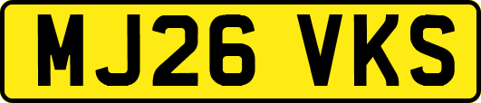 MJ26VKS