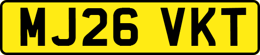 MJ26VKT