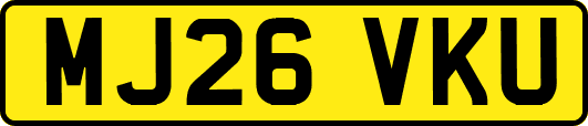 MJ26VKU