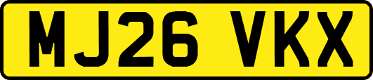 MJ26VKX