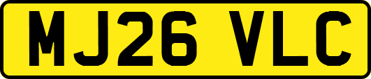 MJ26VLC