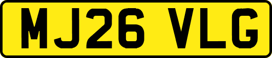 MJ26VLG