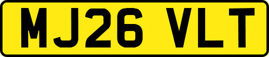 MJ26VLT