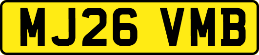 MJ26VMB