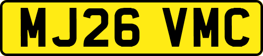 MJ26VMC
