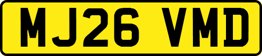 MJ26VMD