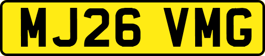 MJ26VMG