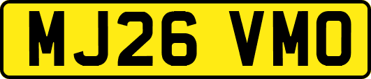 MJ26VMO