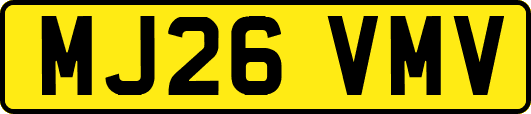 MJ26VMV
