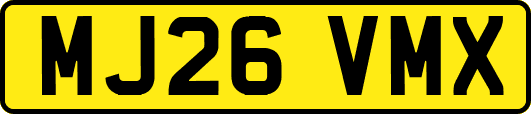 MJ26VMX