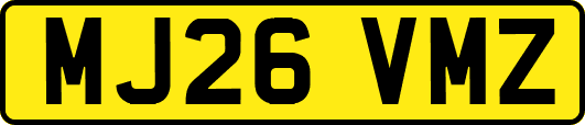 MJ26VMZ