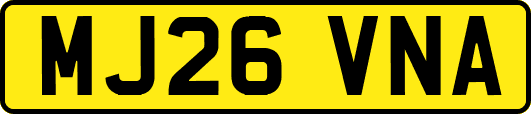 MJ26VNA