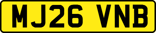 MJ26VNB