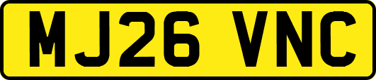 MJ26VNC