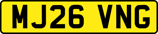 MJ26VNG