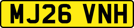 MJ26VNH