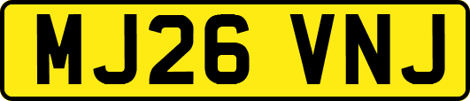 MJ26VNJ
