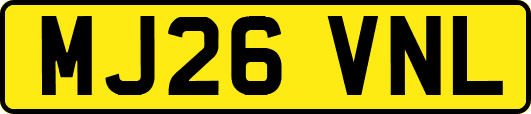MJ26VNL