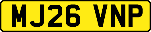 MJ26VNP