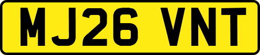MJ26VNT