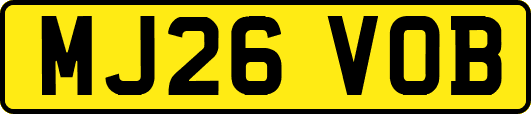 MJ26VOB