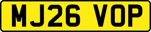 MJ26VOP