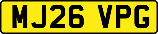 MJ26VPG