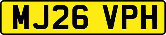 MJ26VPH