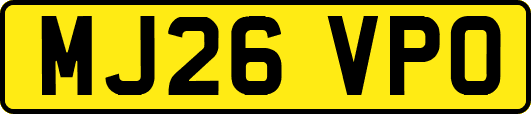 MJ26VPO