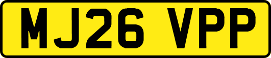MJ26VPP