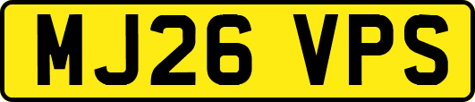 MJ26VPS