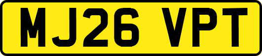MJ26VPT