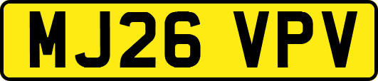 MJ26VPV