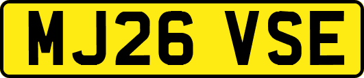 MJ26VSE
