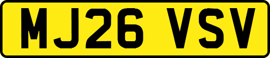 MJ26VSV