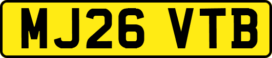 MJ26VTB