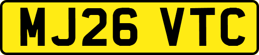 MJ26VTC