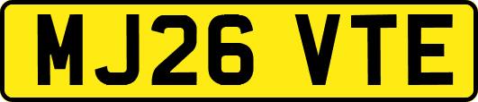 MJ26VTE