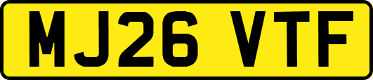 MJ26VTF