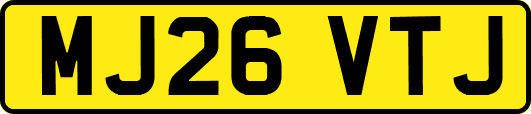 MJ26VTJ