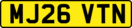 MJ26VTN