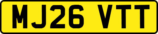 MJ26VTT