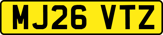 MJ26VTZ