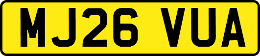 MJ26VUA