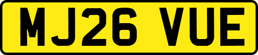 MJ26VUE
