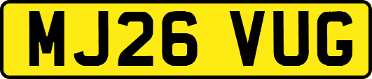 MJ26VUG