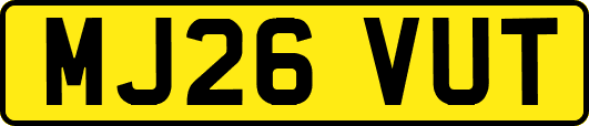 MJ26VUT