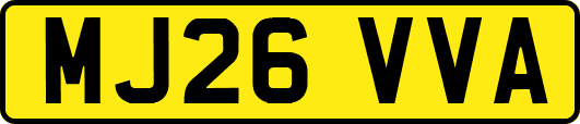 MJ26VVA
