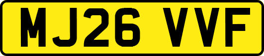 MJ26VVF